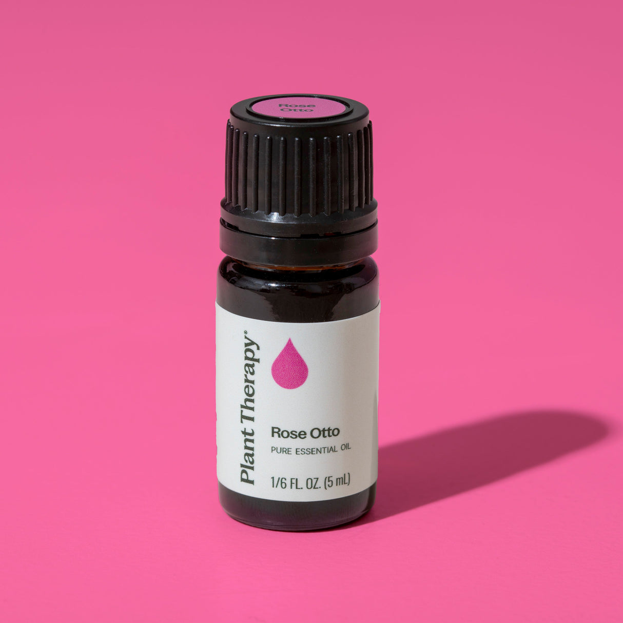 Rose Otto Essential Oil from Plant Therapy