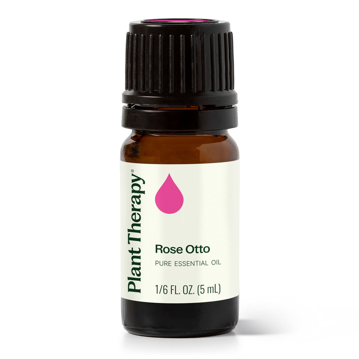 Rose Otto Essential Oil from Plant Therapy
