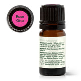 Rose Otto Essential Oil from Plant Therapy