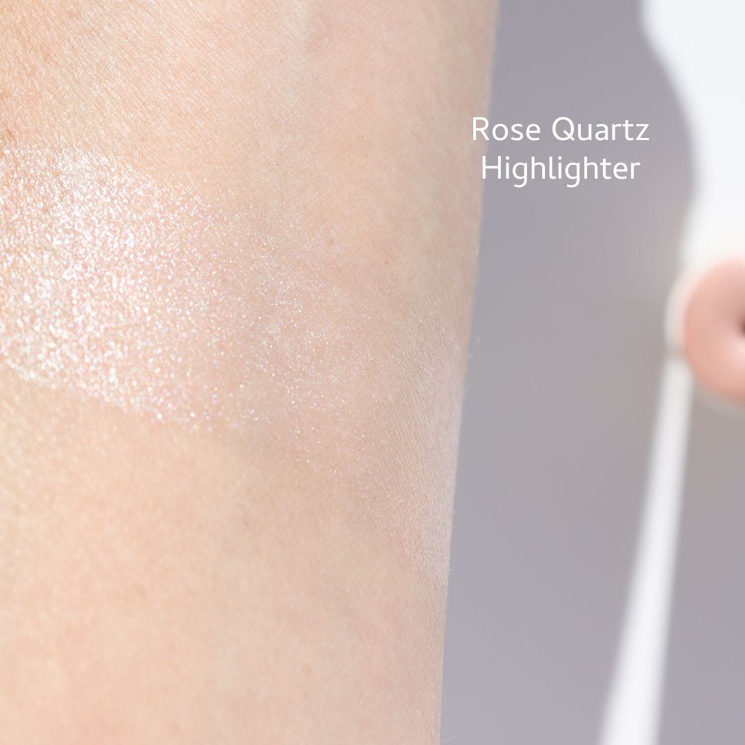 Highlighter and Bronzer Set From River Organics