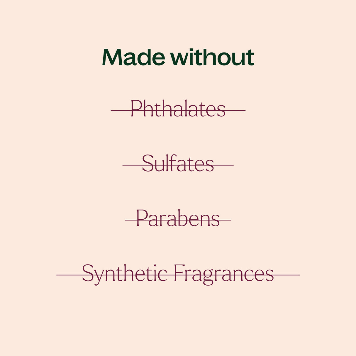 Rose with Bakuchiol Facial Serum from Plant Therapy