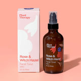 Rose & Witch Hazel Facial Toner from Plant Therapy