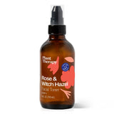 Rose & Witch Hazel Facial Toner from Plant Therapy