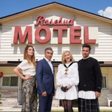Rosebud Motel from Wicked Good Perfume
