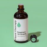 Rosemary 1,8-Cineole Essential Oil from Plant Therapy