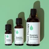 Rosemary 1,8-Cineole Essential Oil from Plant Therapy