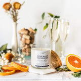 Classic Wick Soy Candle from Peripeti Home