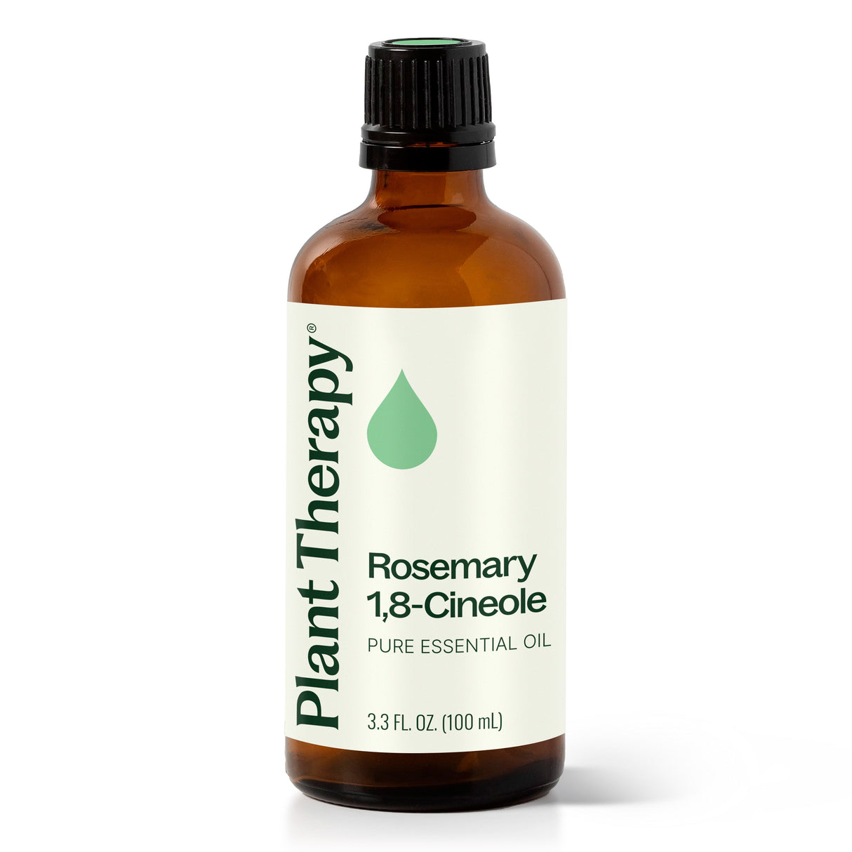 Rosemary 1,8-Cineole Essential Oil from Plant Therapy