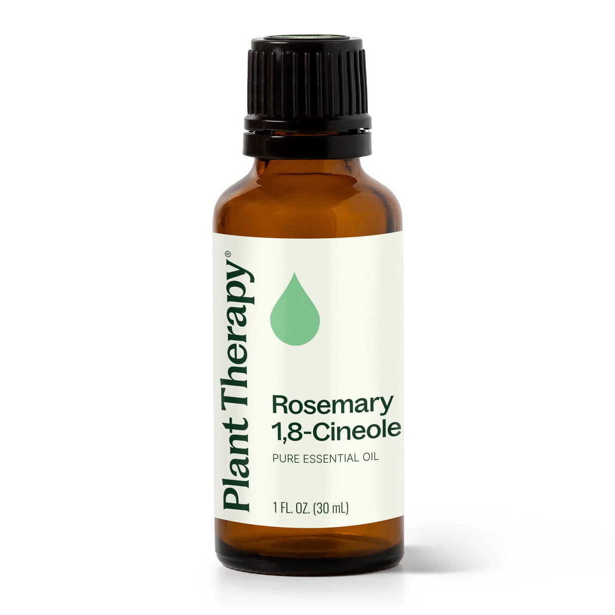 Rosemary 1,8-Cineole Essential Oil from Plant Therapy