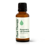 Rosemary 1,8-Cineole Essential Oil from Plant Therapy