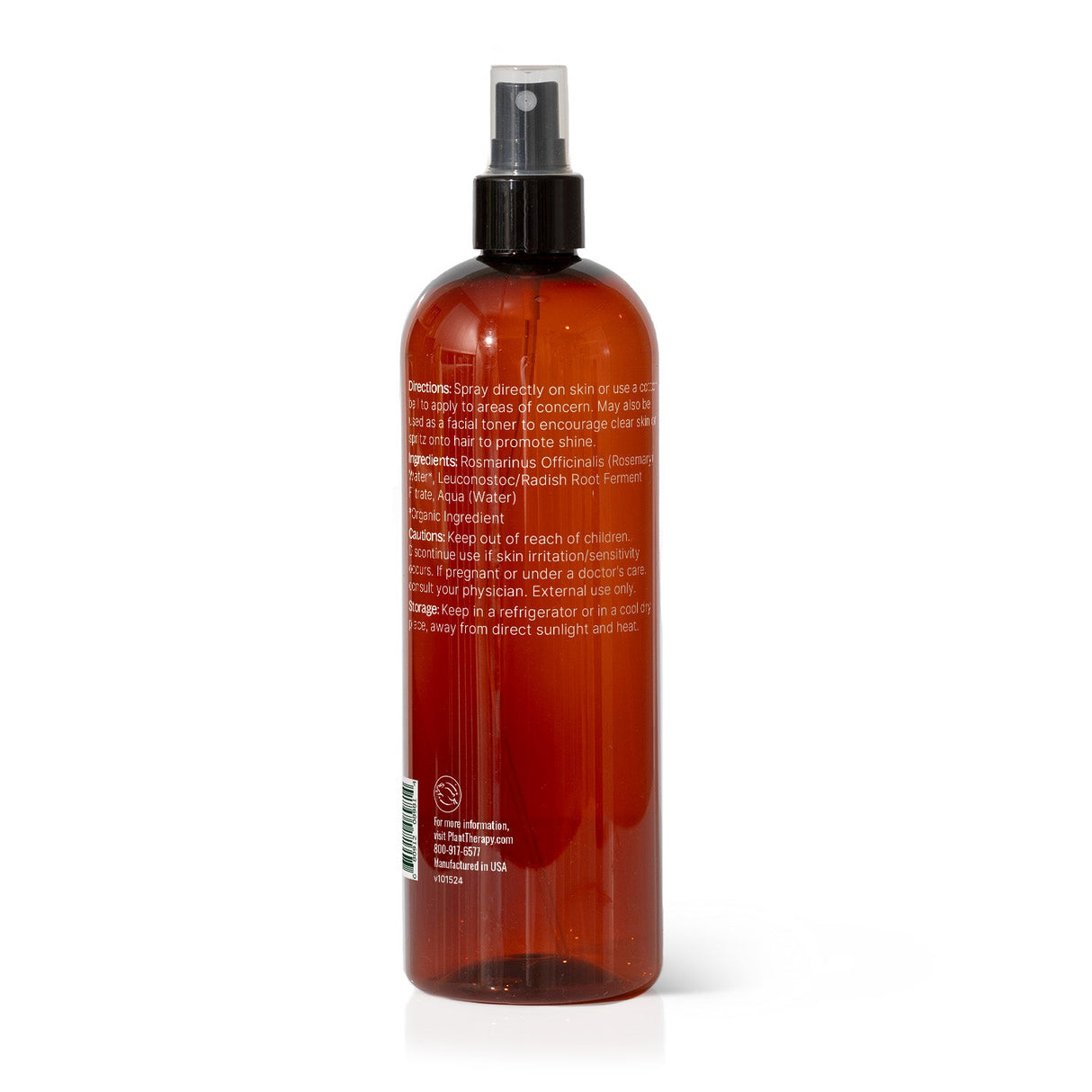 Rosemary Hydrosol from Plant Therapy