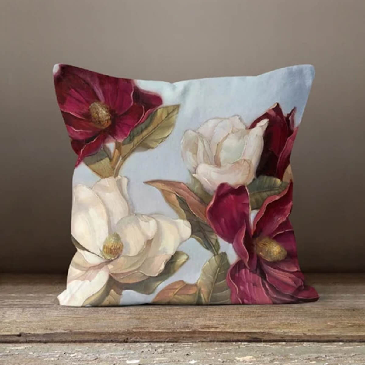 Diversity Floral Cushion Covers from Moderny