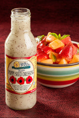 Stello Foods - Rosie's Poppy Seed Dressing 14.5 oz from Stello Foods
