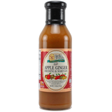 Stello Foods - Rosie's Apple Ginger Dressing & Marinade 14.5 oz From Stello Foods