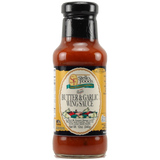 Stello Foods - Rosie's Butter & Garlic Wing Sauce 12 oz From Stello Foods