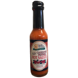 Stello Foods - Rosie's Cayenne Pepper Hot Sauce 6 oz from Stello Foods