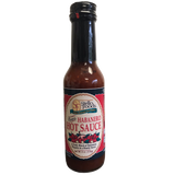 Stello Foods - Rosie's Habanero Hot Sauce 6 oz From Stello Foods