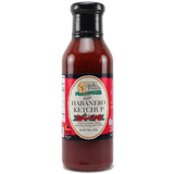 Stello Foods - Rosie's Habanero Ketchup 15 oz From Stello Foods