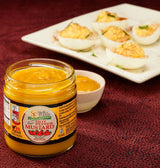 Stello Foods - Rosie's Hot Pepper Mustard 7.75 oz from Stello Foods