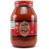 Stello Foods - Rosie's Hot Ringers 32 oz from Stello Foods
