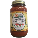 Stello Foods - Rosie's Original Marinara Spaghetti Sauce 26 oz from Stello Foods