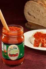 Stello Foods - Rosie's Sweet Pepper Spread 7 oz from Stello Foods
