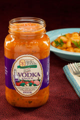 Stello Foods - Rosie's Vodka Sauce 26 oz from Stello Foods