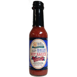 Stello Foods - Rosie's Bacon Flavored Hot Sauce 6oz From Stello Foods