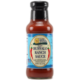 Stello Foods - Rosie's Buffalo Ranch Wing Sauce 11.5 oz From Stello Foods