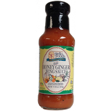 Stello Foods - Rosie's Honey Ginger Wing Sauce 11.25 oz from Stello Foods