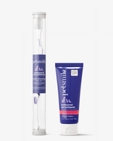 Professional Toothpaste Rotisserie Chicken Small & Professional Pet Toothbrush from petsmile