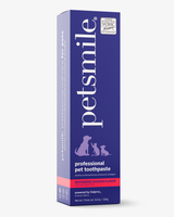 Professional Toothpaste Rotisserie Chicken Large & Professional Pet Toothbrush from petsmile