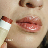 Tinted Vegan Lip Balms from River Organics