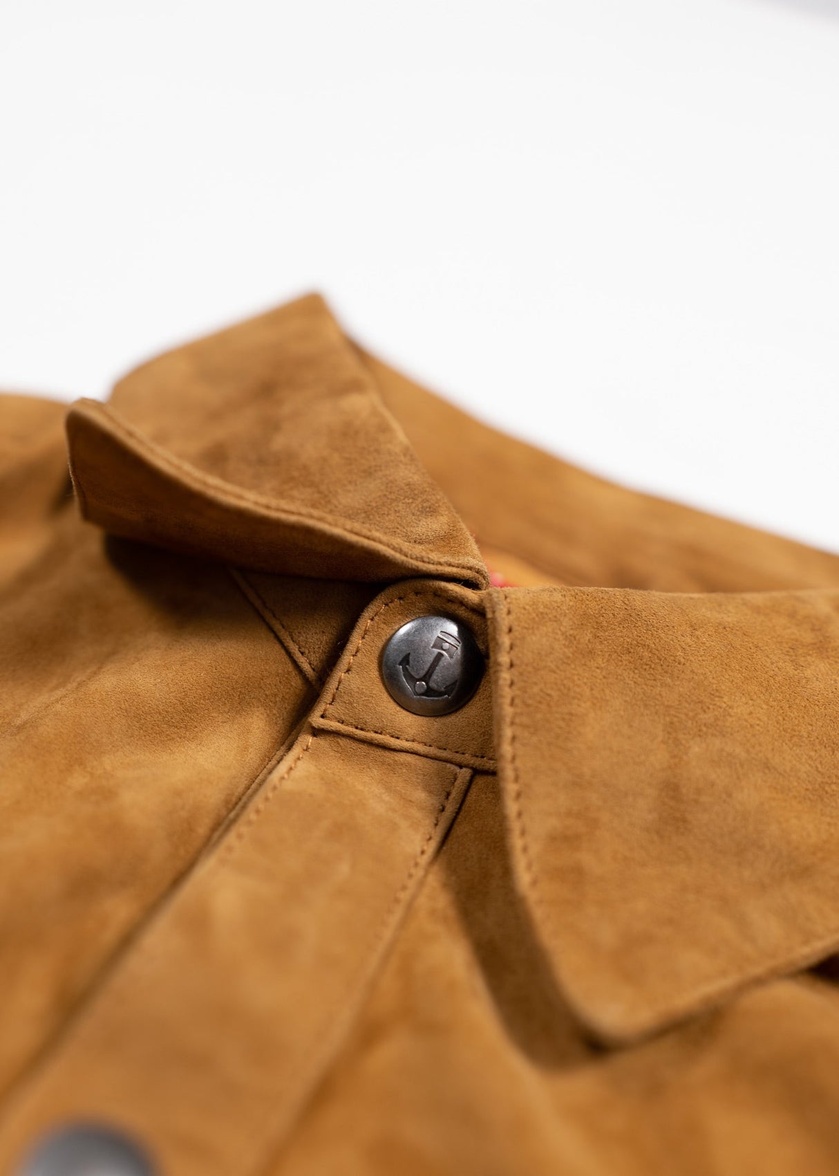 Roughneck Shirt Jacket from Iron & Resin