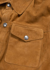 Roughneck Shirt Jacket from Iron & Resin