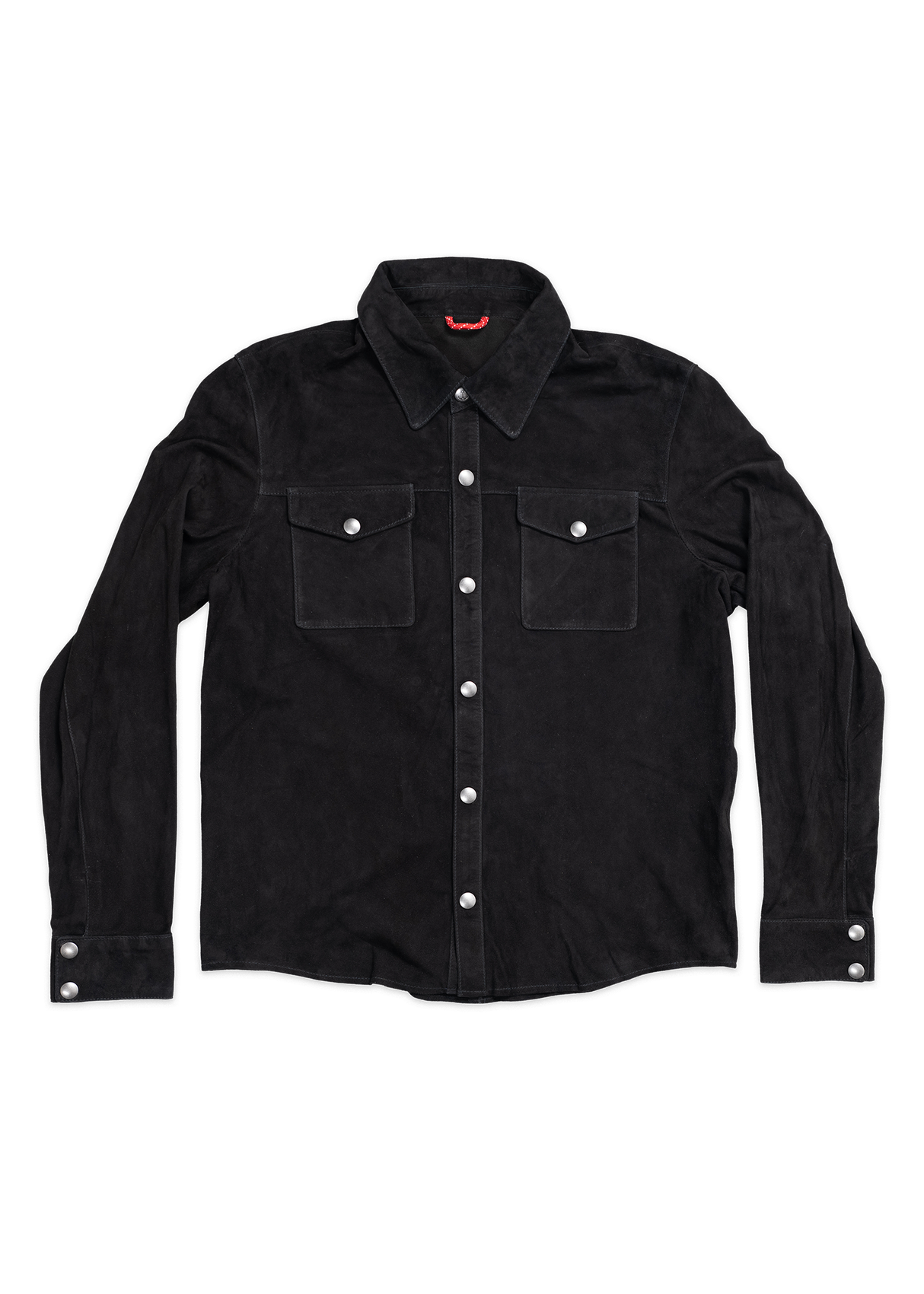 Roughneck Shirt Jacket from Iron & Resin