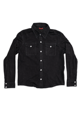 Roughneck Shirt Jacket from Iron & Resin