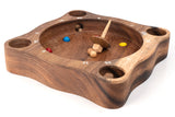 Roulette Game - Spinning Top Roulette from Kubiya Games