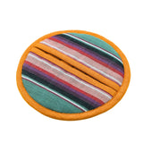 Round Pot Holder from Upavim Crafts