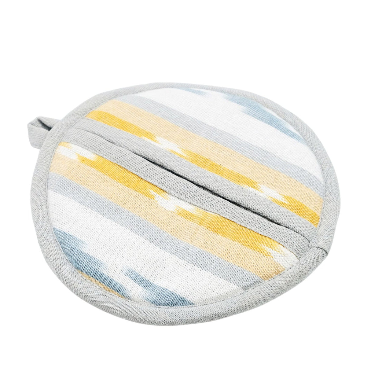 Round Pot Holder from Upavim Crafts