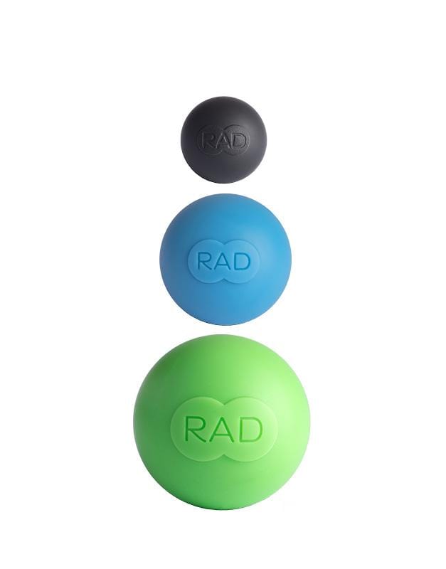 Rounds from RAD Roller