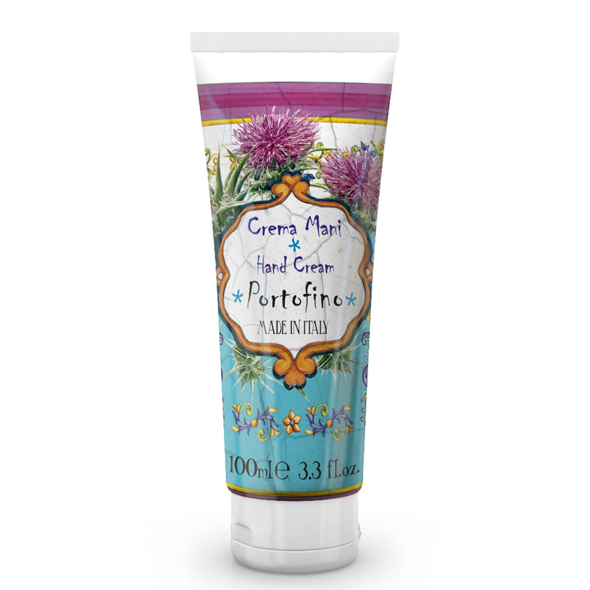 Le Maioliche PORTOFINO Hand Cream 100 ml from EMPORIO ITALIANO