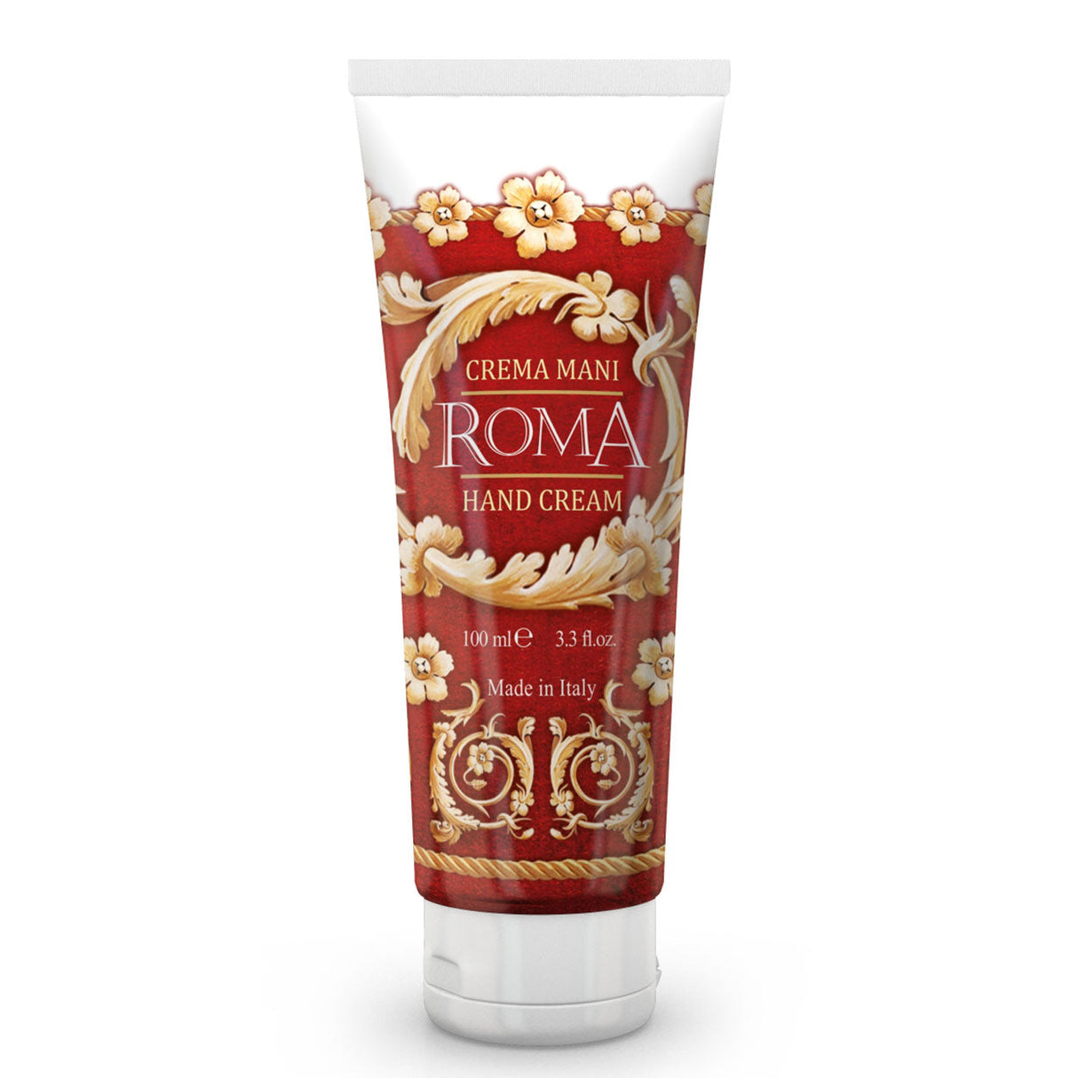 Le Maioliche ROMA Hand Cream 100 ml from EMPORIO ITALIANO