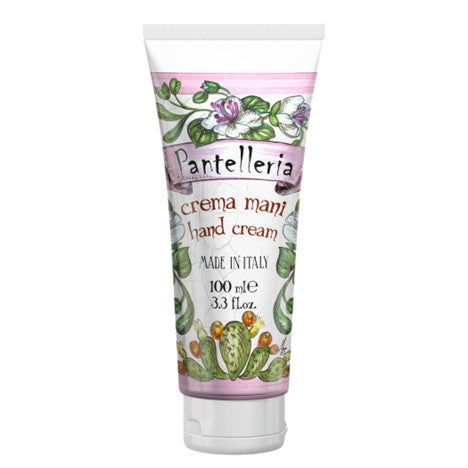 Le Maioliche PANTELLERIA Hand Cream 100 ml from EMPORIO ITALIANO