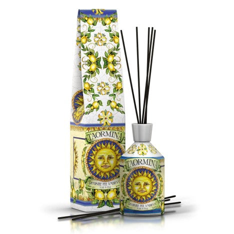 Le Maioliche TAORMINA Room Diffuser 500 ml from EMPORIO ITALIANO