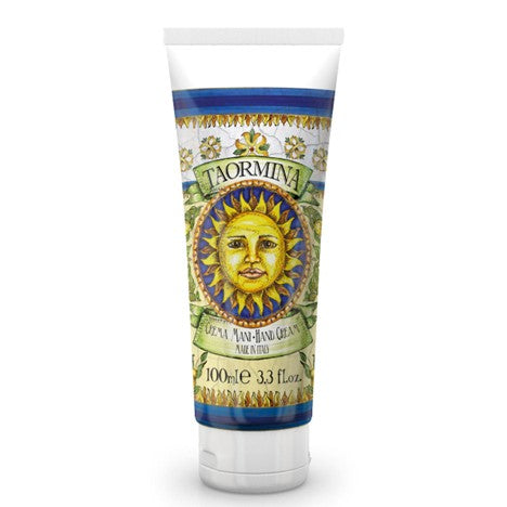Le Maioliche TAORMINA Hand Cream 100 ml from EMPORIO ITALIANO