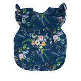 Boho Floral Flutter Bapron from BapronBaby