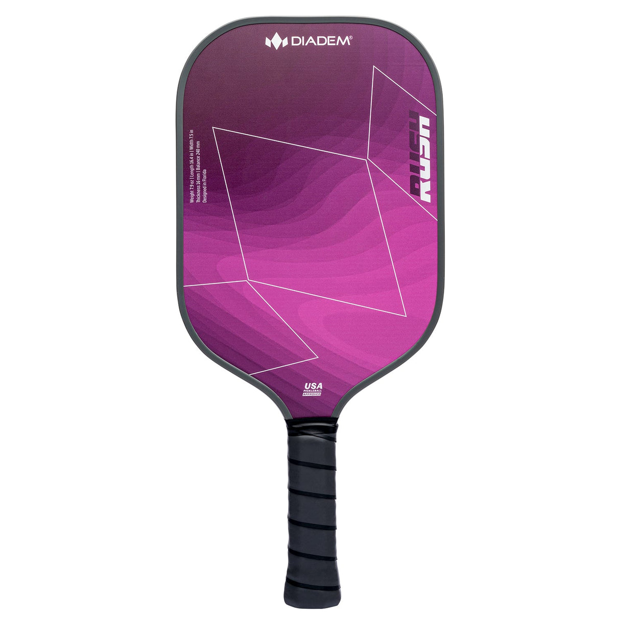 Rush From Diadem Sports