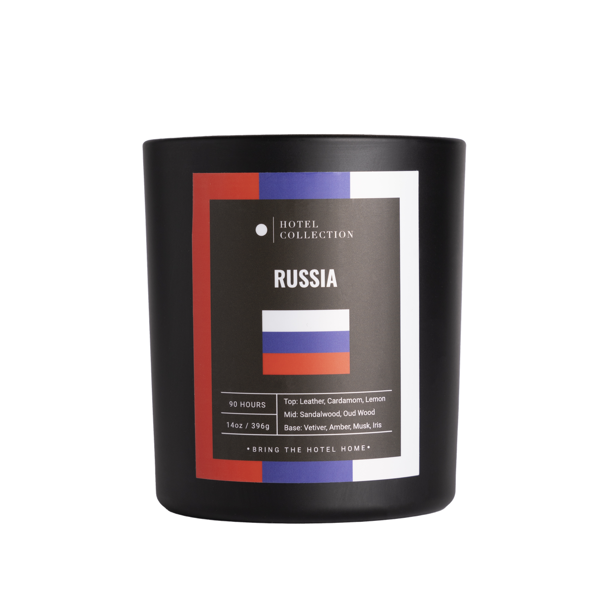 Around The World My Way Candle from Hotel Collection