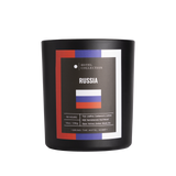Around The World My Way Candle from Hotel Collection